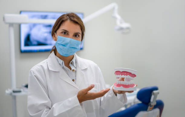 Best Emergency Cosmetic Dentistry in Salmon Creek, WA