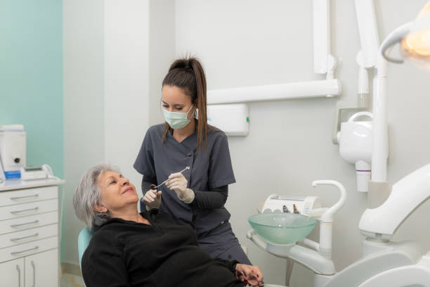 Best Mobile Emergency Dentist in Salmon Creek, WA