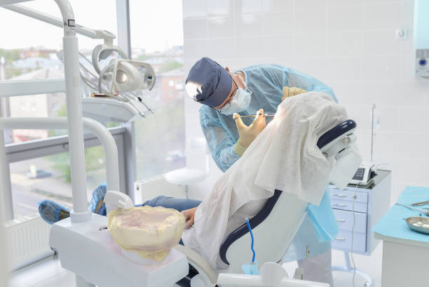 Best Emergency Root Canal Treatment in Salmon Creek, WA